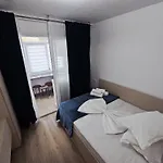 Apartman Garsoniera Cris & Ale Észak-Eforie
