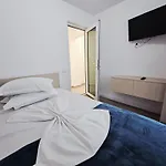 Apartman Garsoniera Cris & Ale Észak-Eforie