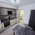 Garsoniera Cris & Ale Apartman Észak-Eforie