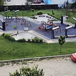 Garsoniera Cris & Ale Apartman Észak-Eforie