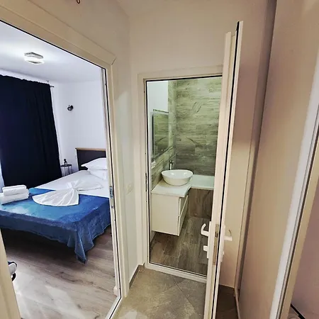 Garsoniera Cris&apartament Ale Eforie Nord