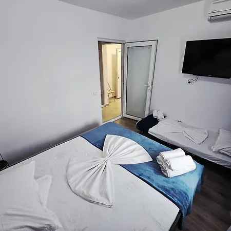 Apartamento Garsoniera Cris & Ale