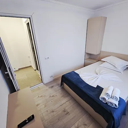 Garsoniera Cris & Ale * Eforie Nord