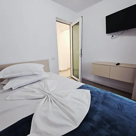 Apartament Garsoniera Cris&apartament Ale Eforie Nord