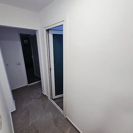 Garsoniera Cris&apartament Ale * Eforie Nord