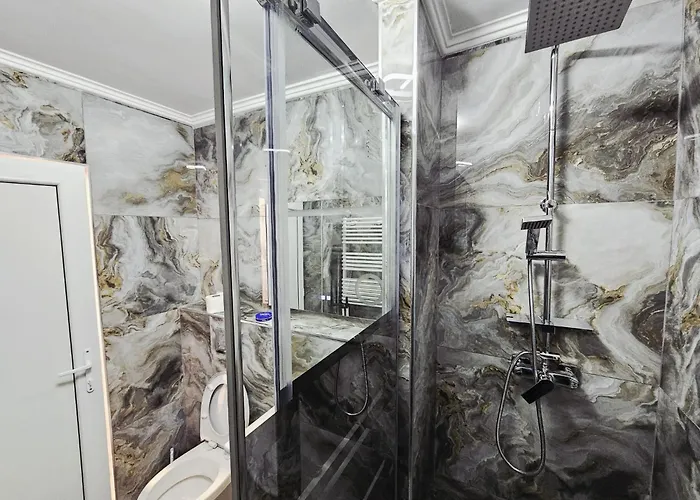 Garsoniera Cris & Ale Apartamento *