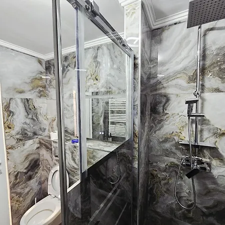 Garsoniera Cris & Ale Daire *