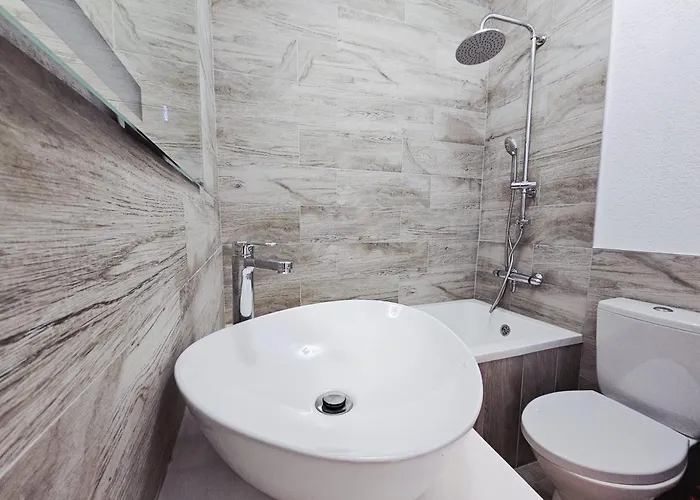 Garsoniera Cris&apartament Ale